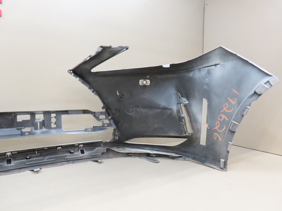 2020-2022 LEXUS RX350 RX450H FRONT BUMPER COVER OEM