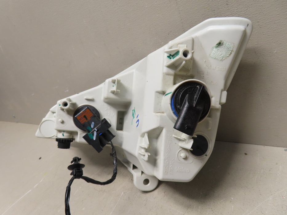 2018-2021 FORD ECOSPORT FRONT RIGHT FOG LIGHT LAMP OEM