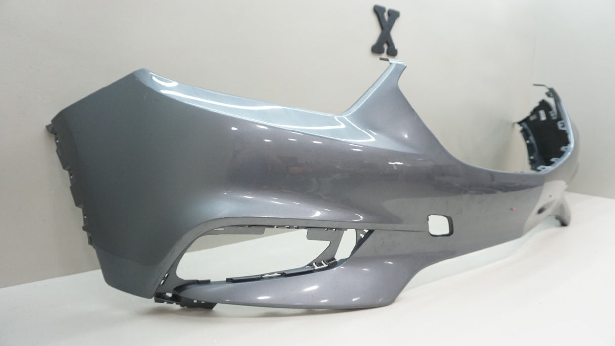 2017-2021 BUICK ENCORE FRONT BUMPER COVER 42645803 OEM 17 18 19 20 21