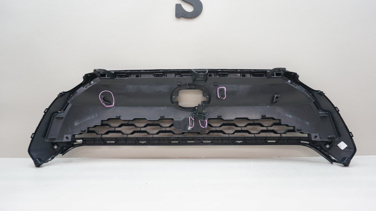2022-2024 TOYOTA COROLLA CROSS FRONT RADIATOR GRILLE OEM 53114-0A060