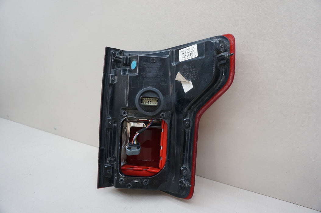 2018-2020 FORD F150 F-150 REAR LEFT DRIVERS SIDE TAIL LIGHT OEM 18 19 20