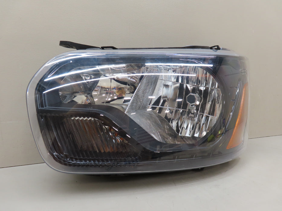 2014-2019 FORD TRANSIT FRONT LEFT DRIVER SIDE HEADLIGHT LAMP AFTERMARKET