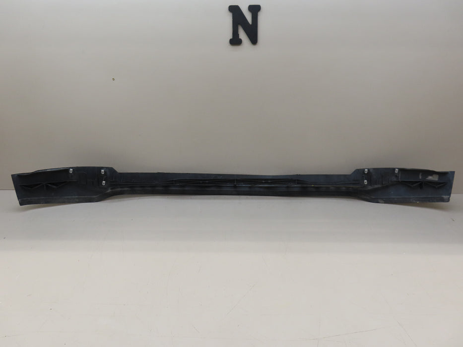 2021-2023 FORD F-150 F150 FRONT LOWER BUMPER AIR DAM VALANCE OEM ML34-17D997