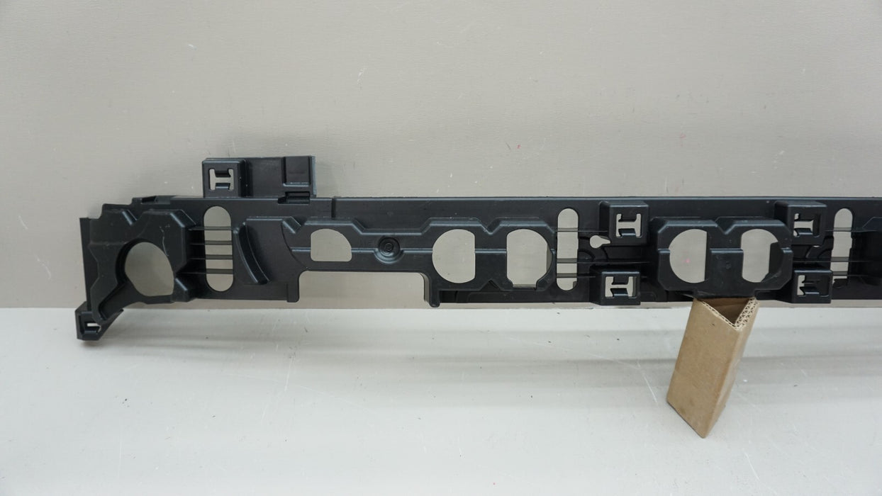 2018-2019 FORD EXPORLER FRONT BUMPER IMPACT ABSORBER BRACKET JB53-17E898-AC OEM