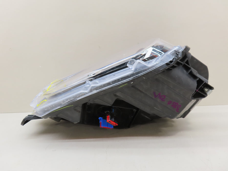 2021-2024 FORD BRONCO SPORT FRONT LEFT DRIVER SIDE HEADLIGHT LED OEM