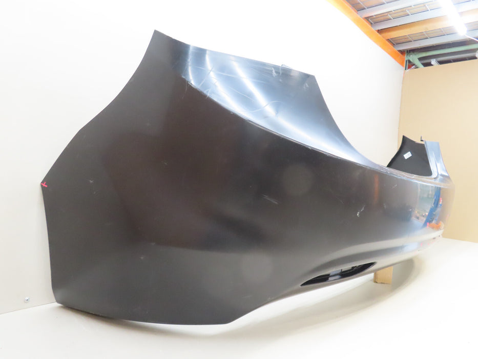 2011-2013 HYUNDAI ELANTRA REAR BUMPER COVER OEM 86611-3X001