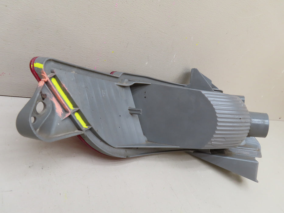 2016-2018 HONDA PILOT REAR BUMPER TURN SIGNAL REVERSE TAIL LIGHT OEM 949438