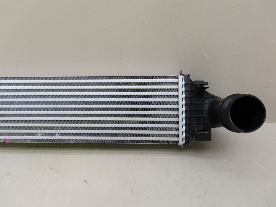 2020-2024 FORD EXPLORER FRONT TURBO INTERCOOLER 2.3L OEM