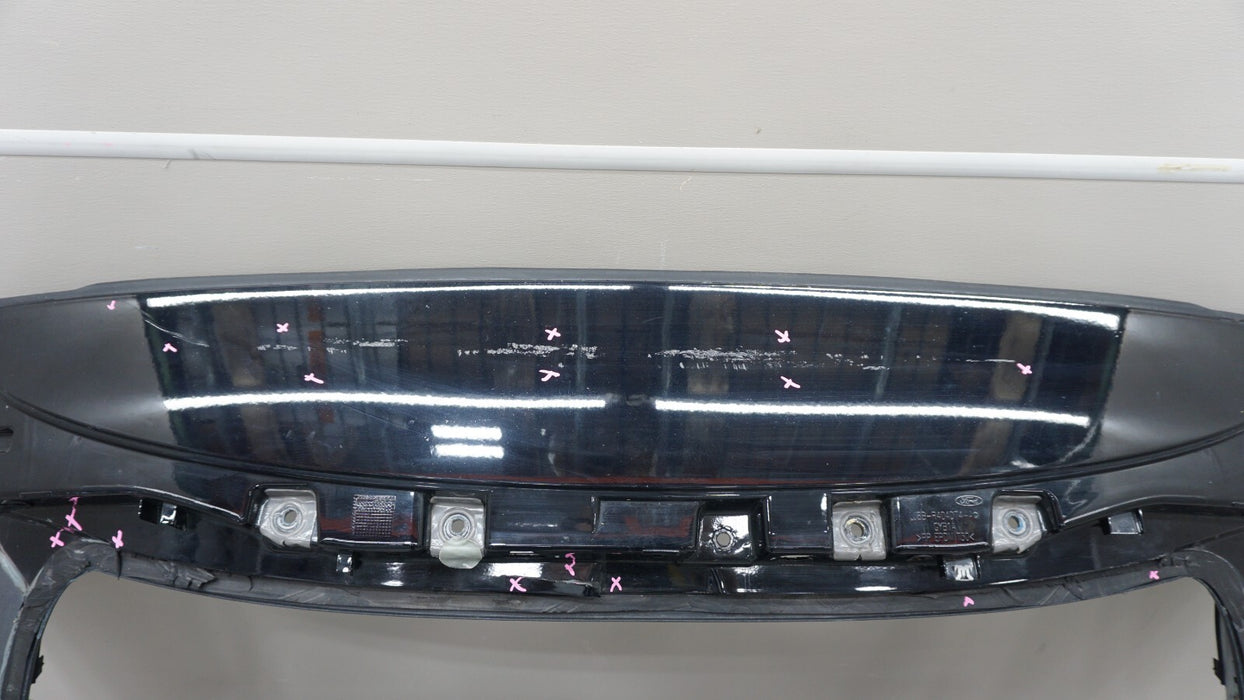 2021-2024 FORD MUSTANG MACH-E REAR DOOR LIFTGATE TAILGATE OEM LJ8B-R40414-AH