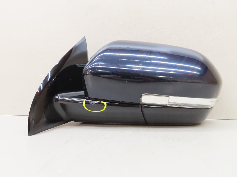 2018 2019 2020 2021 FORD EXPEDITION FRONT LEFT DRIVER SIDE MIRROR OEM