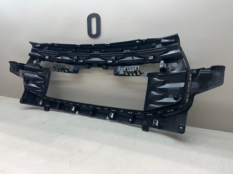 2026 FORD EXPLORER TREMOR FRONT UPPER GRILLE TB5B-8200-TBW OEM