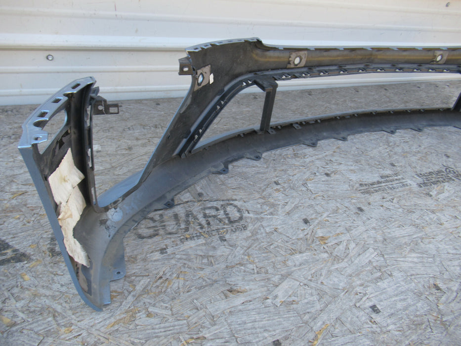 19 20 2019 2020 BENTLEY CONTINENTAL GT FRONT BUMPER COVER OEM 3SD807437