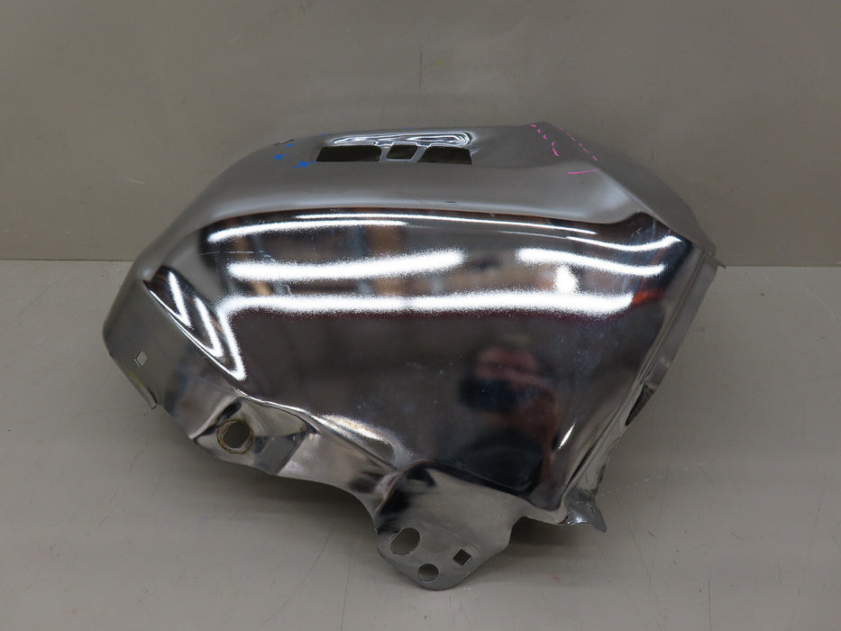 2014-2021 TOYOTA TUNDRA FRONT RIGHT PASSENGER BUMPER END CAP OEM