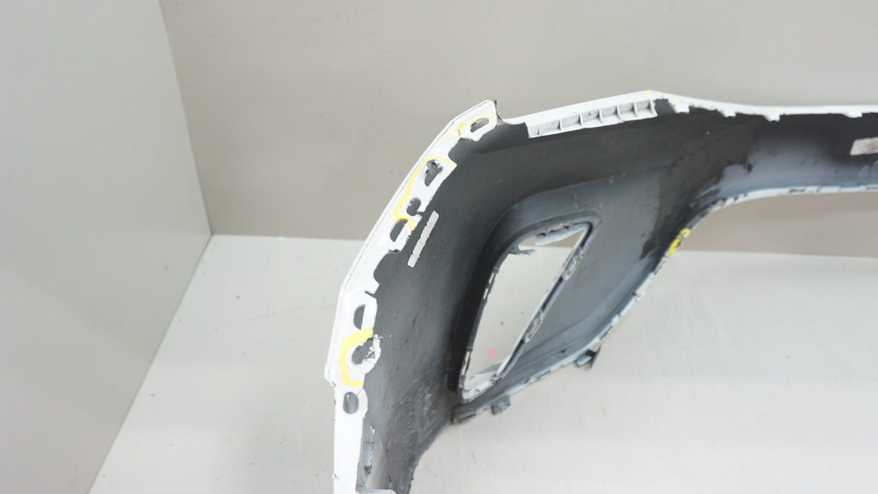 2021-2023 VOLKSWAGEN ATLAS FRONT BUMPER COVER 3CM807221 OEM 21 22 23