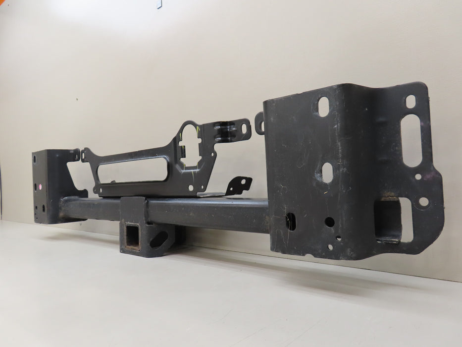 2019-2024 FORD F150 F-150 REAR TOWING TRAILER HITCH OEM