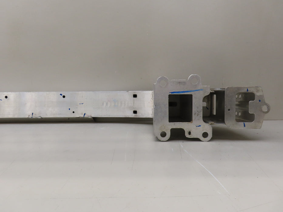 2016-2021 HONDA CIVIC FRONT BUMPER REINFORCEMENT BAR OEM