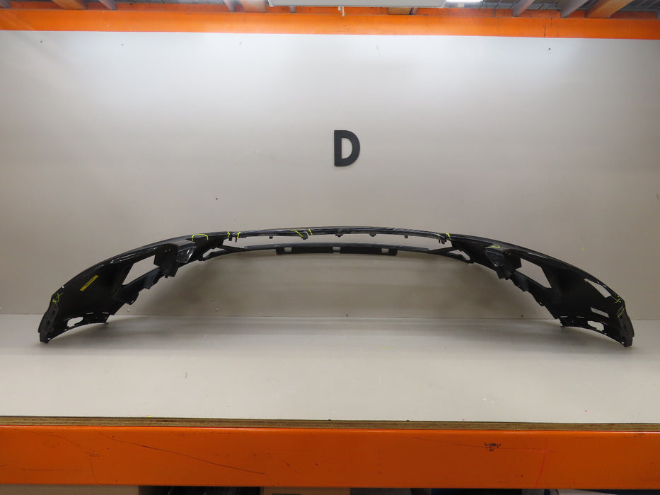 2017 2018 2019 FORD ESCAPE FRONT BUMPER COVER OEM