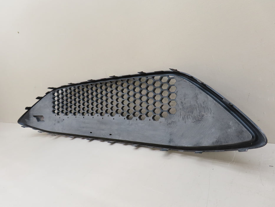 2015-2017 FORD FOCUS ST FRONT RADIATOR GRILL GRILLE OEM