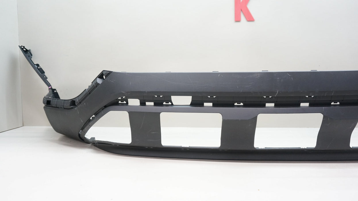 2019-2020 HYUNDAI SANTA FE REAR LOWER BUMPER VALANCE AFTERMARKET