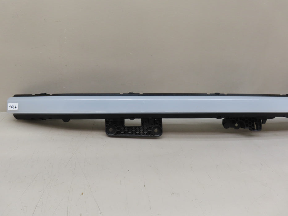 2022-2024 FORD F-150 LIGHTNING EV FRONT CENTER LIGHT BAR LED OEM NL34-13D272-A
