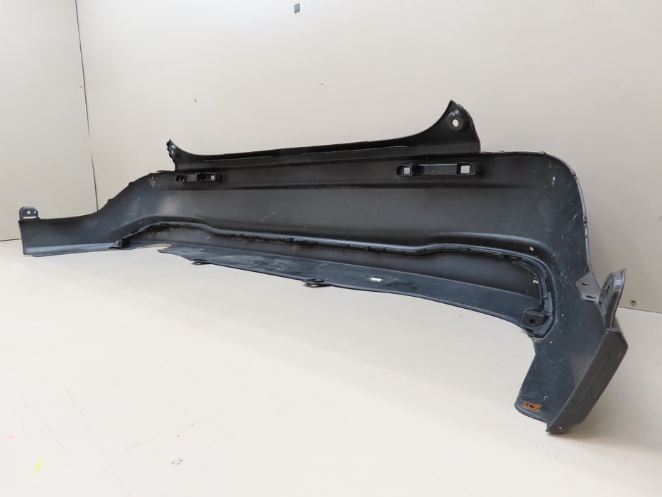 2023 HONDA HRV HR-V REAR BUMPER COVER OEM