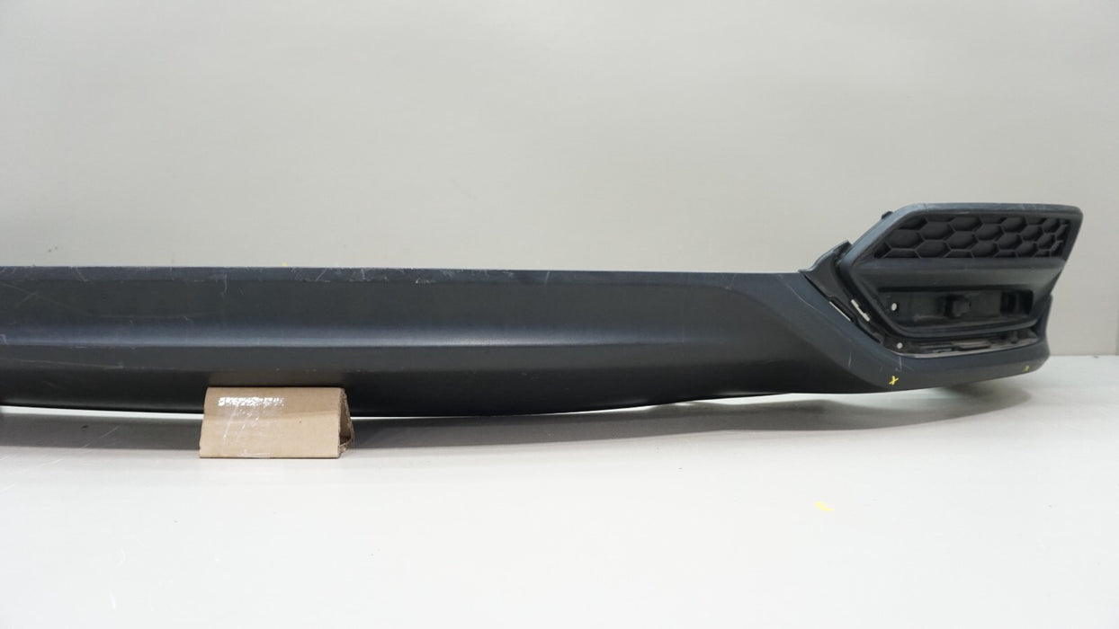 2016-2018 ACURA RDX REAR LOWER BUMPER COVER VALANCE 71502TX4ZY00 OEM 16 17 18