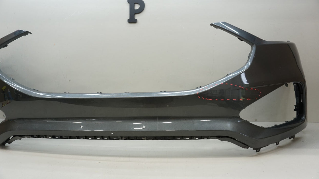 2019-2023 FORD EDGE FRONT BUMPER SHELL COVER OEM KT4B-17F003-A_W 19 20 21 22 23