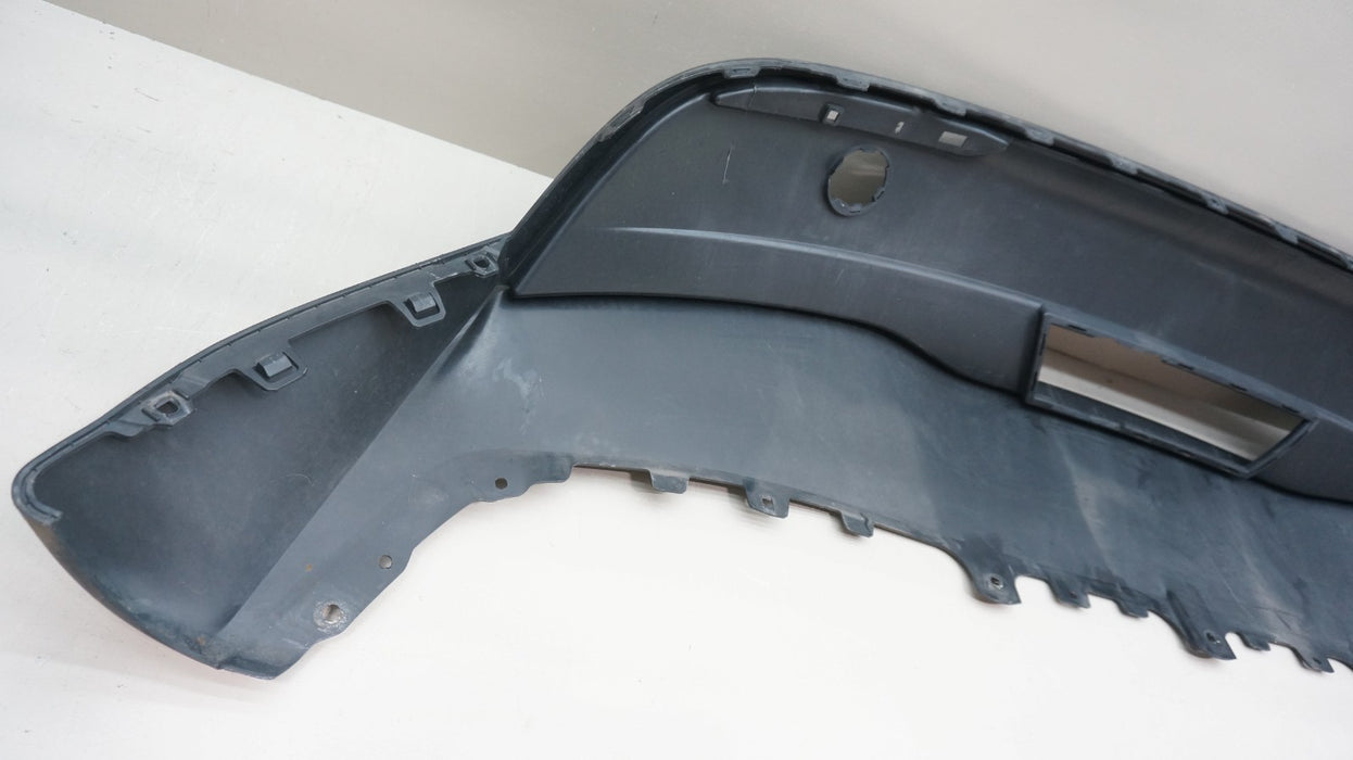 2020-2022 TESLA MODEL Y REAR LOWER BUMPER COVER VALANCE PANEL OEM