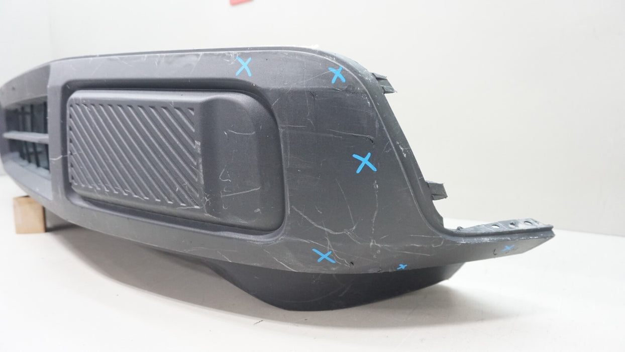 2022-2024 FORD MAVERICK FRONT LOWER BUMPER COVER OEM NZ6B-17626