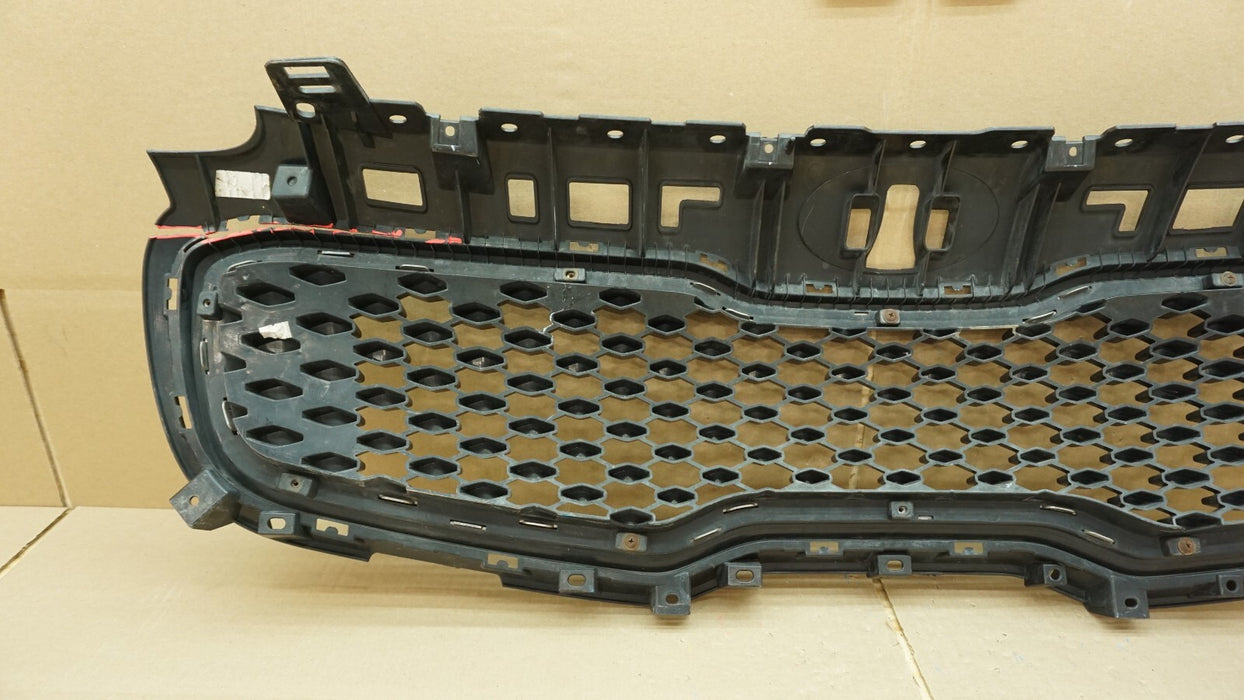 2015-2018 KIA SPORTAGE FRONT BUMPER RADIATOR GRILLE GRILL OEM  15 16 17 18