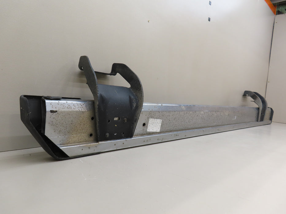 ..2015-2025 FORD F150 F-150 6" RIGHT PASSENGER SIDE RUNNING BOARD OEM