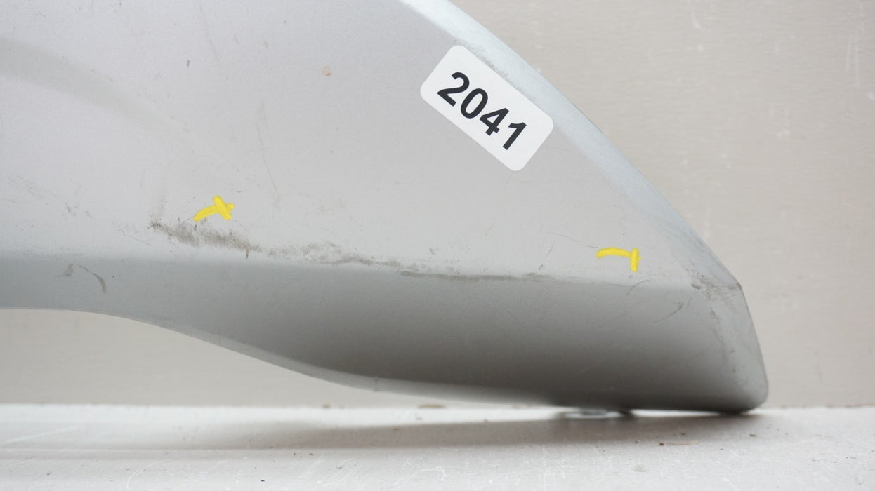2020-2023 BUICK ENCORE GX REAR LOWER BUMPER VALANCE PANEL OEM GM1195174