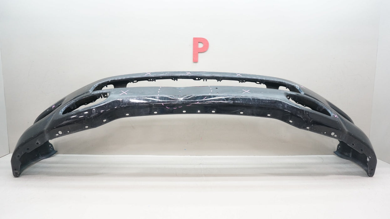 2019-2024 DODGE RAM 1500 FRONT METAL BUMPER OEM 5ZB41TZZAD