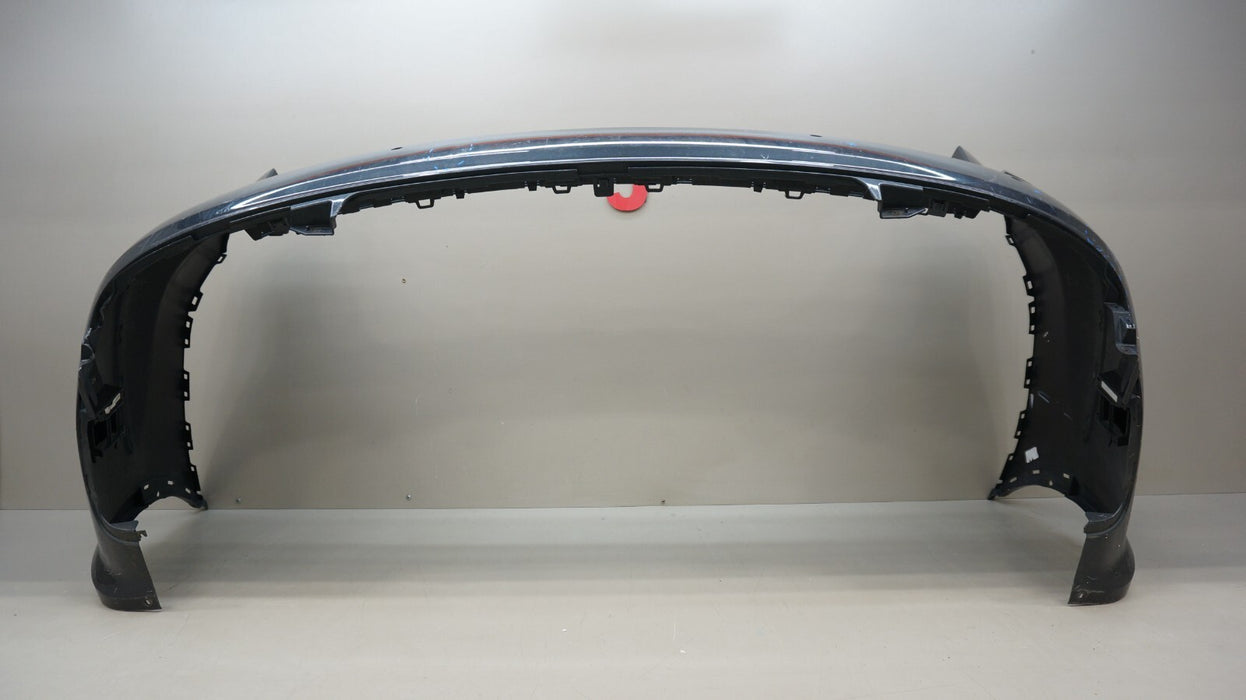 2013-2017 BUICK ENCLAVE REAR BUMPER COVER PANEL OEM 20983441