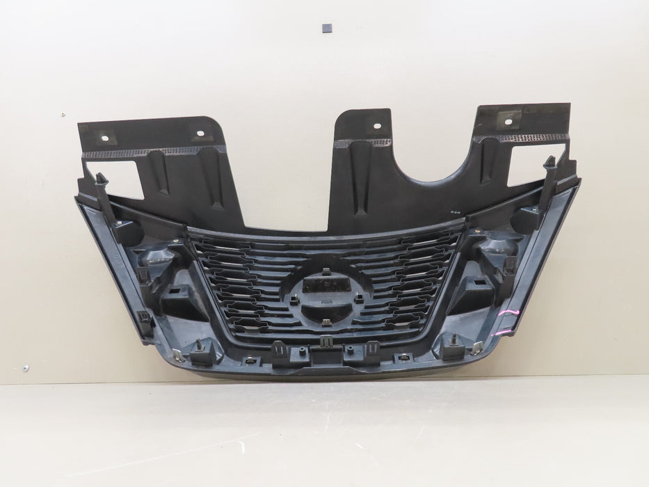 2016-2018 NISSAN ROGUE FRONT RADIATOR GRILL GRILLE OEM