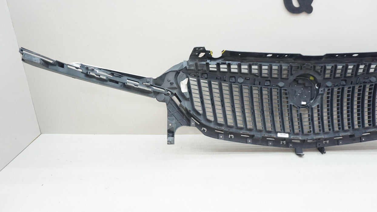 2018-2021 BUICK ENCLAVE FRONT BUMPER RADIATOR GRILLE OEM 84331714