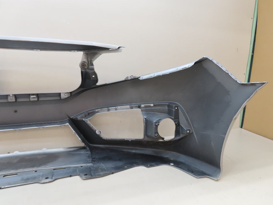 2016 2017 2018 HONDA CIVIC FRONT BUMPER COVER OEM 71101-TBA-A010