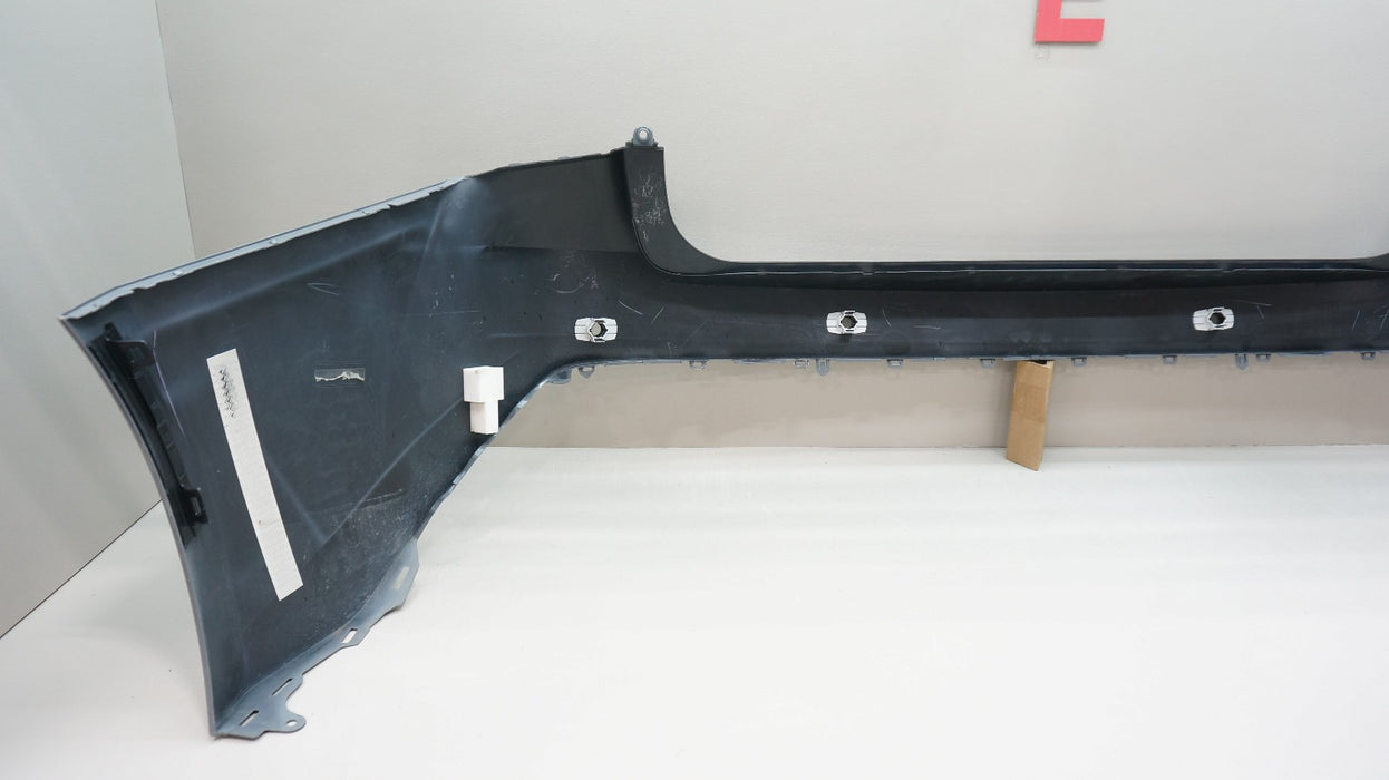 2021-2023 LEXUS IS300 IS350 F-SPORT REAR BUMPER COVER 52159-53240 OEM