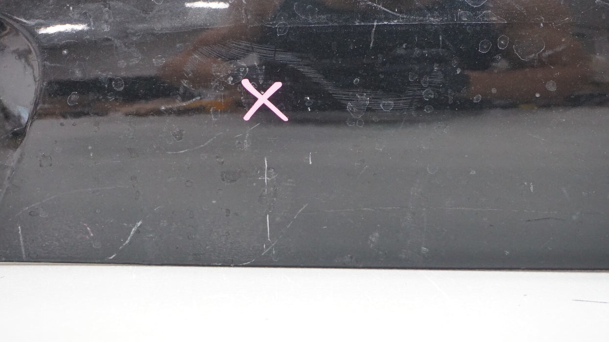 2016-2020 KIA SORENTO REAR LIFTGATE MOLDING OEM 87371-C6000