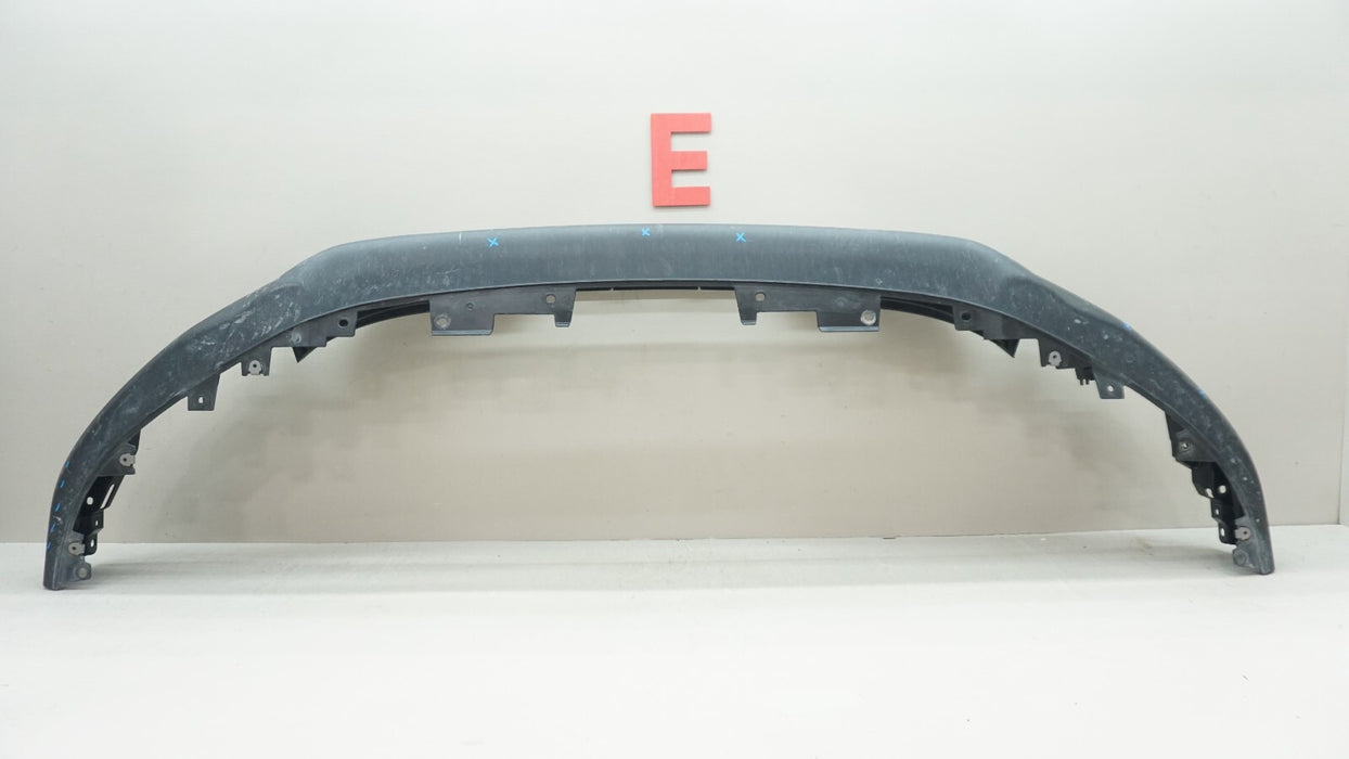 2022-2023 MAZDA CX-5 CX5 FRONT LOWER BUMPER COVER VALANCE OEM KSD6-50032
