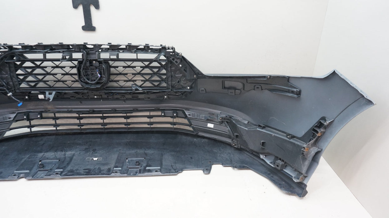 2023-2024 HONDA ACCORD FRONT COMPLETE BUMPER COVER PANEL WITH DISTANCE RADAR OEM