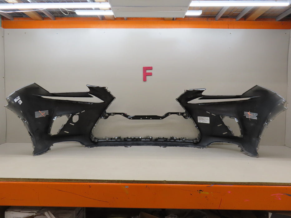 2018-2021 LEXUS NX300H FRONT BUMPER COVER OEM