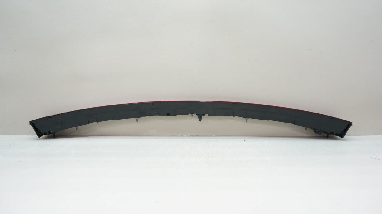 2021-2023 MERCEDES-BENZ EQS REAR CENTER TRUNK TAIL LIGHT OEM A2979063500