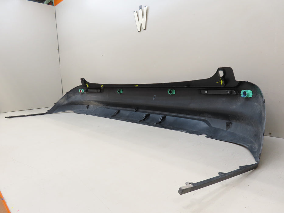 2021-2023 TOYOTA SIENNA MINIVAN REAR LOWER BUMPER COVER PANEL OEM 52169-08010