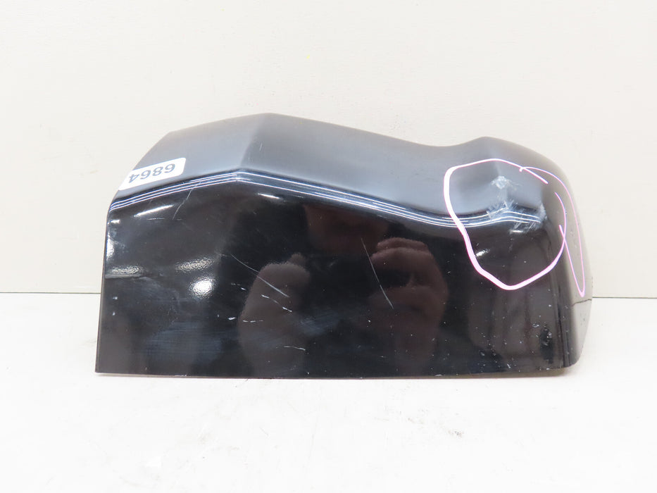 2017-2020 FORD F-150 F150 REAR RIGHT PASSENGER SIDE BUMPER EXTENISON OEM