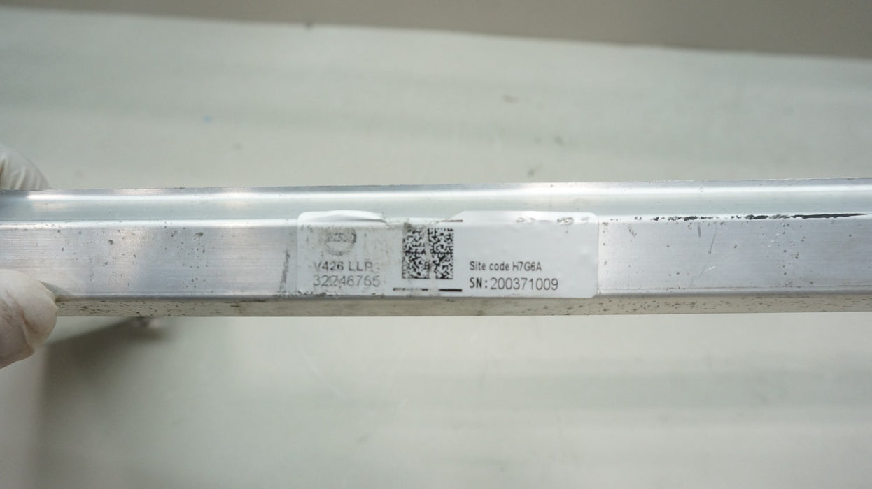 2020-2025 VOLVO XC90 FRONT BRACE CROSS-MEMBER SUPPORT OEM 32246763