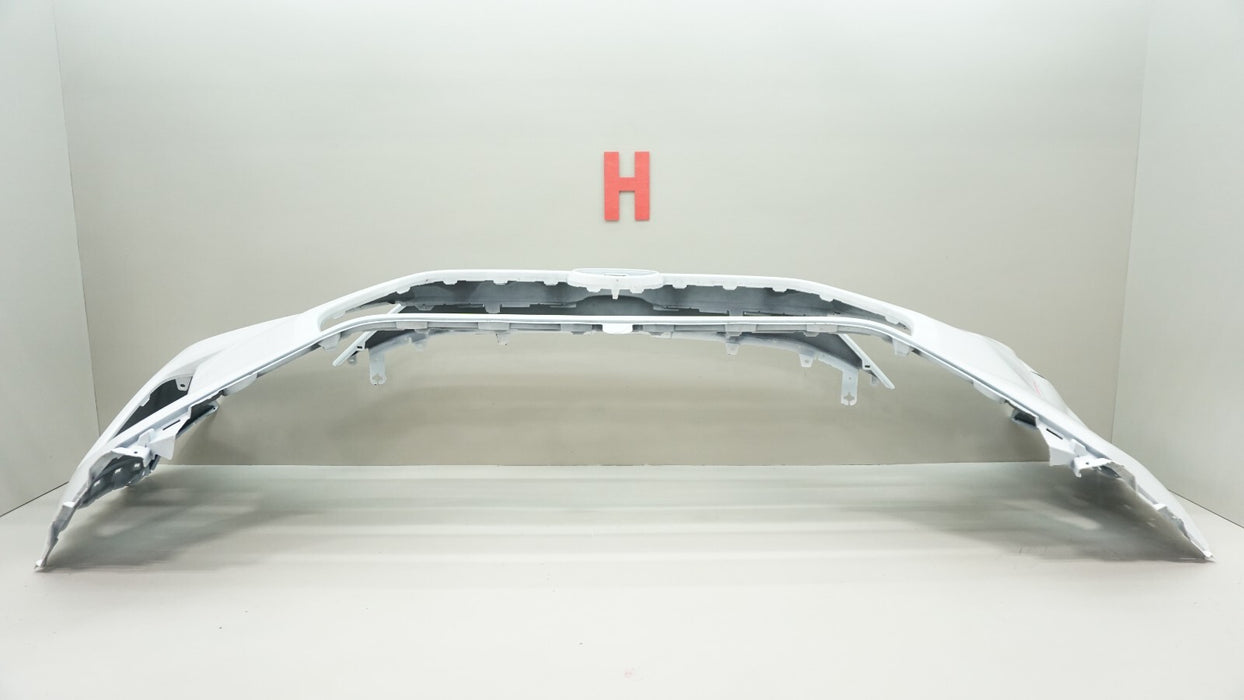 2019-2022 TOYOTA RAV4 RAV-4 FRONT BUMPER COVER PANEL OEM