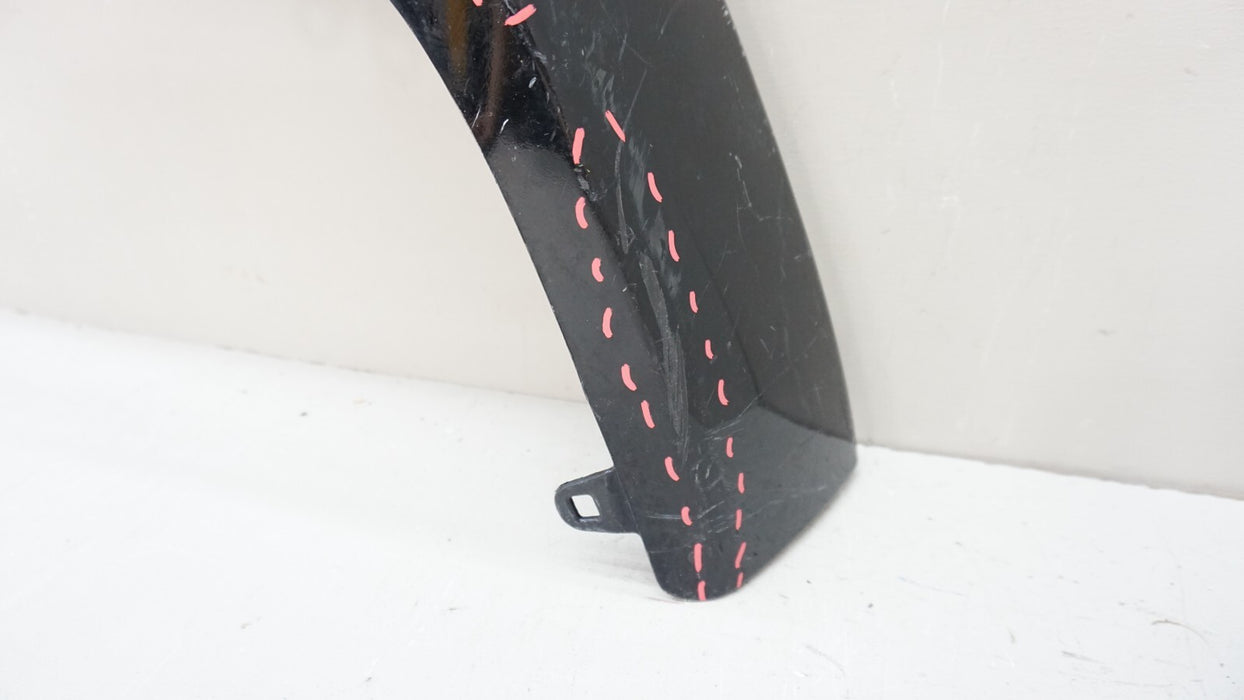 2019-2023 TOYOTA RAV4 FRONT LOWER BUMPER VALANCE COVER 52411-42110 OEM