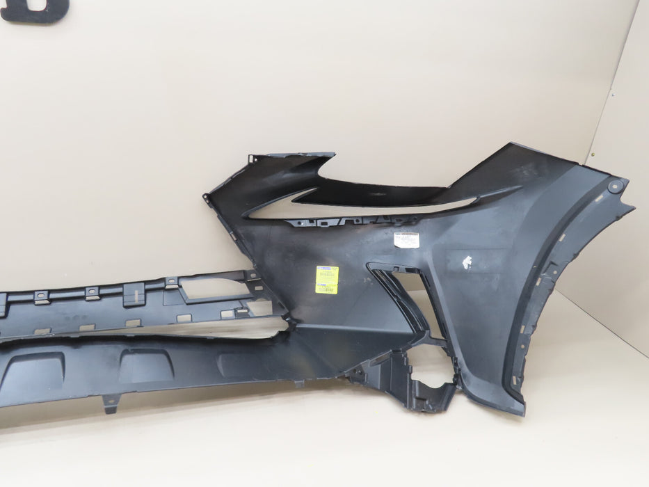 2018-2021 LEXUS 200T,300,300H FRONT BUMPER COVER AFTERMARKET CAPA