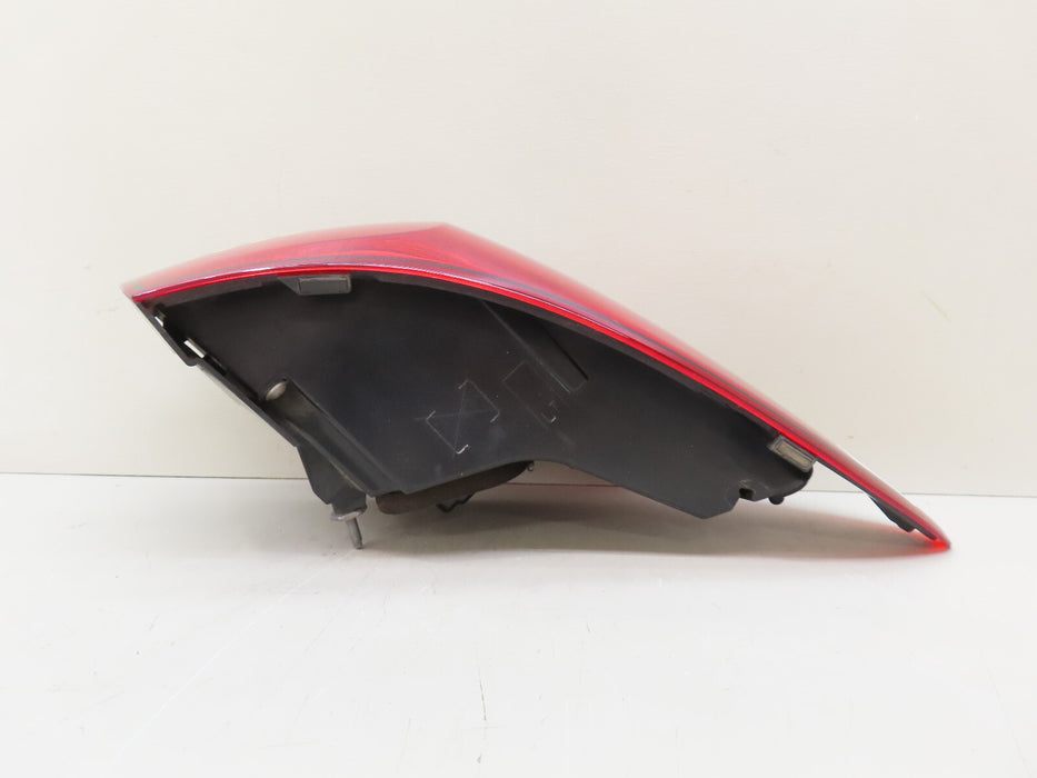 2020-2022 MERCEDES-BENZ GLC CLASS REAR LEFT DRIVER SIDE TAIL LIGHT LED OEM